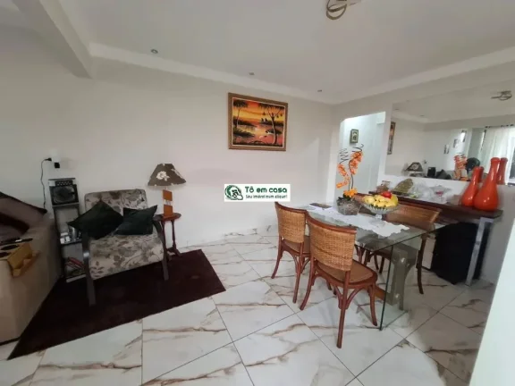 Imagem CASA RESIDENCIAL em SÃO JOSÉ DOS CAMPOS - SP, BOSQUE DOS EUCALIPTOS