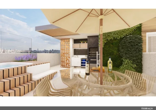 Imagem Apartamento em Belo Horizonte