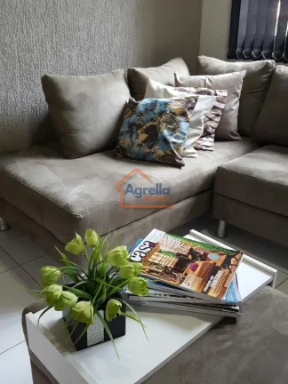 Imagem Casa à venda no bairro CONDOMÍNIO VILAGGIO DI FIORI - Mogi Mirim/SP