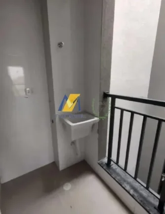 Imagem Apartamentos com vaga a Venda na Vila Antonieta - SP