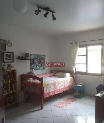 Imagem Sobrado com 3 dormitórios à venda, 264 m² por R$ 960.000,00 - Centro - Arujá/SP