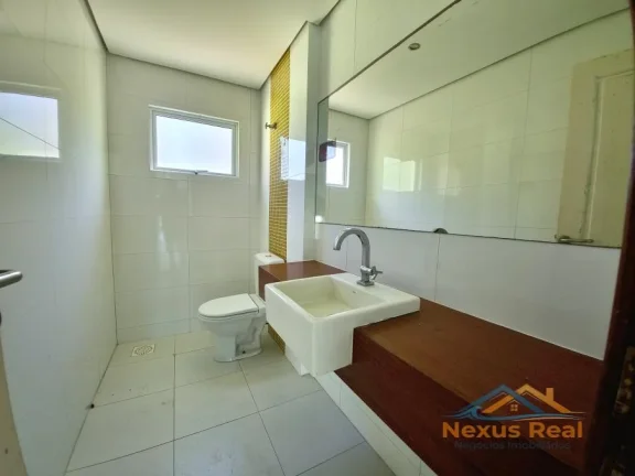 Imagem Triplex Frente Mar
