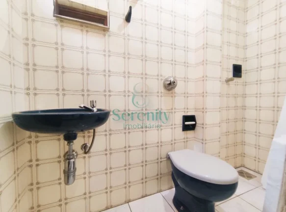 Imagem Apartamento de 102m² mobiliado para locação e venda no centro - Edifício Versalhes - Centro/Londrina/PR - R$2.700,00 ou R$650.000,00