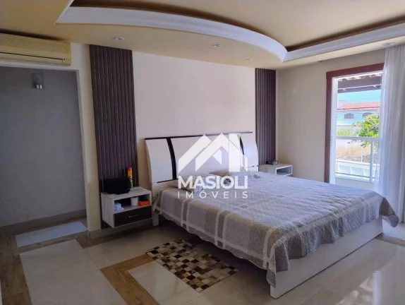 Imagem Casa à venda, 274 m² por R$ 1.580.000,00 - Interlagos - Vila Velha/ES