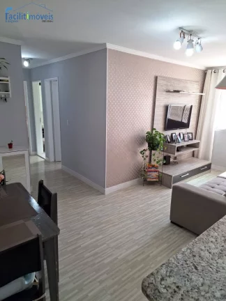 Imagem APARTAMWENTO À VENDA NA AV. DOM JAIME - PLANALTO - S.B.C - SP
