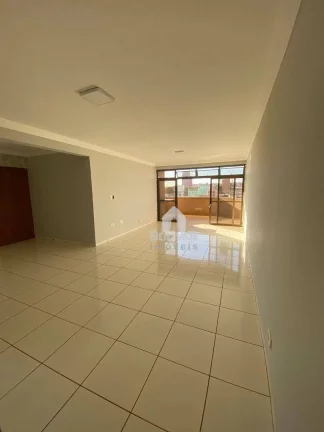 Imagem Apartamento com 3 dormitórios à venda, 156 m² por R$ 750.000,00 - Setor Central - Itumbiara/GO