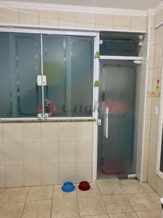 Imagem Lindo Sobrado à Venda no bairro Dos Casas em São Bernardo