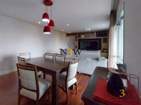 Imagem Apartamento à venda na Vila Leopoldina São Paulo SP com 2 dormitórios, 2 suítes, 2 vagas de garagem e 93m².