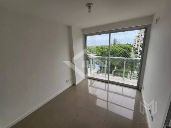 Imagem Apartamento de 3 Suítes e 91m² no Wonderful Resort – Barra da Tijuca