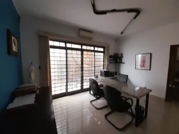 Imagem Prédio Comercial - Ribeirão Preto - Centro