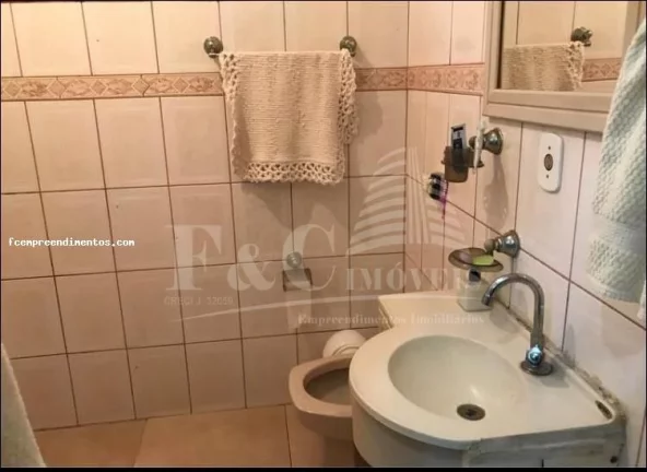 Imagem Casa para Venda em Limeira, Parque Residencial Santa Eulália, 2 dormitórios, 2 banheiros