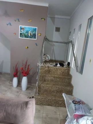 Imagem Oportunidade Imperdível – Casas Semi Mobiliadas em Itajuba, Barra Velha/SC