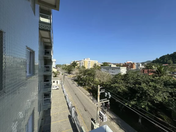 Imagem Excelente apartamento na Praia Grande de Ubatuba