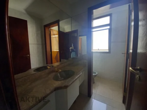 Imagem Apartamento em Alphaville Industrial - Barueri, SP