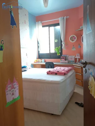 Imagem APARTAMENTO DISPONÍVEL PARA VENDA E LOCAÇÃO - BAETA NEVES - SBC