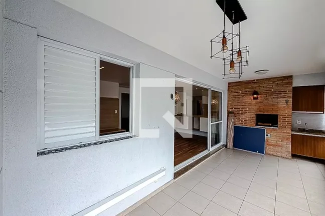 Imagem Apartamento à Venda - Ipiranga, 3 Quartos, 133 m2