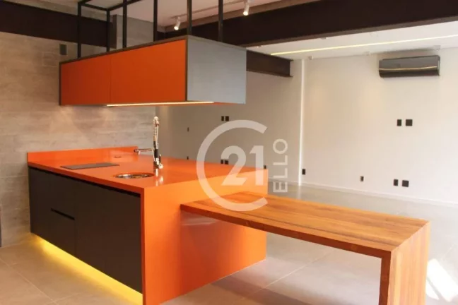 Imagem Casa com 5 dormitórios à venda, 550 m² por R$ 13.800.000,00 - Vila Nova Conceição - São Paulo/SP