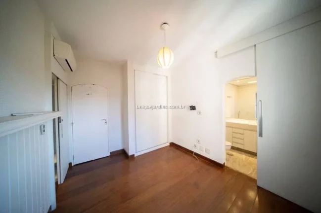 Imagem Apartamento à venda Jardim Paulista São Paulo