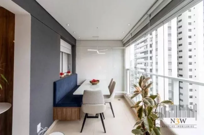Imagem Apartamento com 2 dormitórios à venda, 69 m² por R$ 1.269.000,00 - Vila Leopoldina - São Paulo/SP