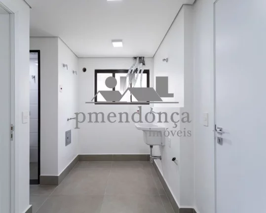 Imagem Apartamento na Vila Leopoldina com 3 quartos sendo 1 suíte e 2 vagas, 140m²