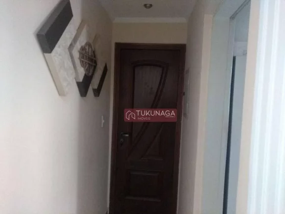 Imagem Apartamento à venda, 58 m² por R$ 375.000,00 - Jaçanã - São Paulo/SP