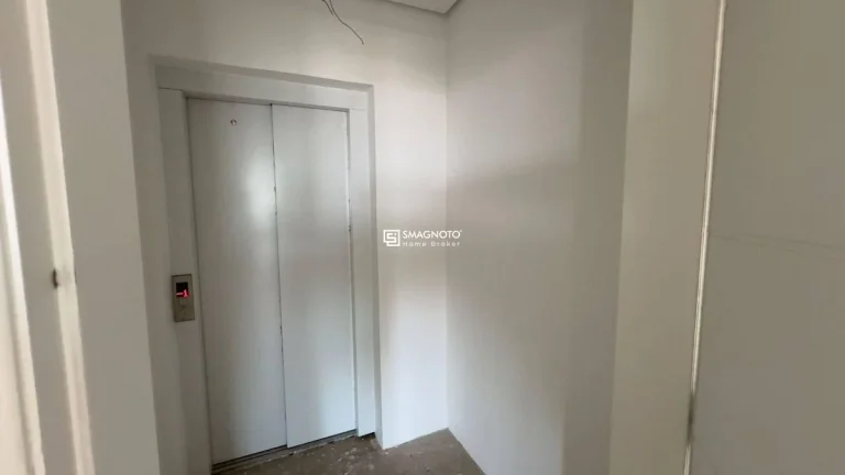 Imagem Apartamento com 4 quartos, sendo 2 suítes à Venda, Edifício Monet - Bairro Alto - Piracicaba