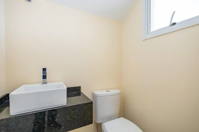 Imagem Sobrado Ecoville novo Aceita imóvel como parte de pagamento!