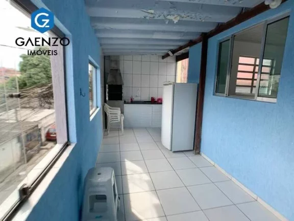 Imagem Sobrado Novo Osasco