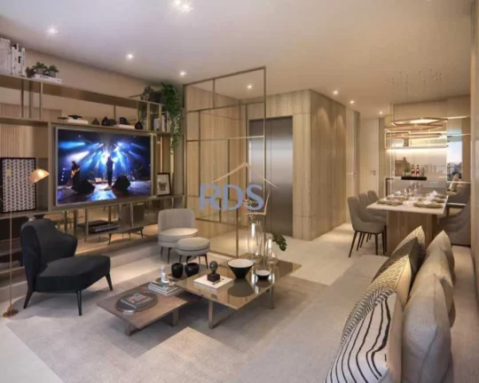 Imagem Apartamento - / Residencial / Indianópolis
