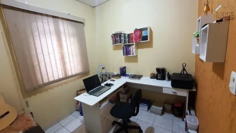 Imagem Sobrado no Residencial União