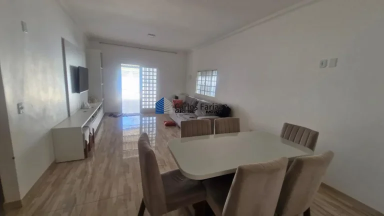 Imagem Casa em Condomínio para Venda em Brasília, Setor Habitacional Jardim Botânico, 3 dormitórios, 1 suíte, 3 banheiros, 4 vagas