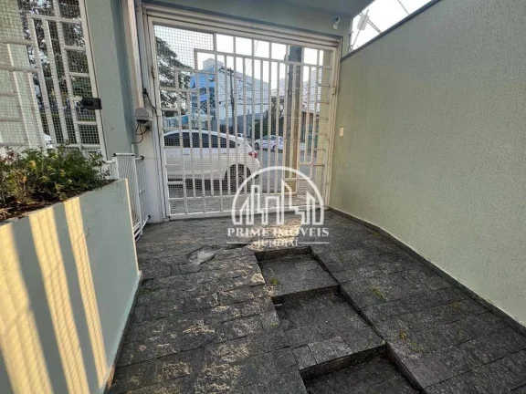 Imagem Casa com 3 dormitórios à venda, 352 m² por R$ 2.100.000,00 - Parque do Colégio - Jundiaí/SP