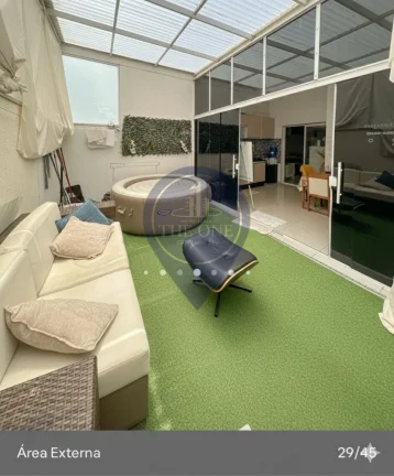 Imagem Apartamento de alto padrão na Barra Funda: 1 quarto, 1 suíte, 1 vaga, 47m² - São Paulo-SP. Venha conhecer!