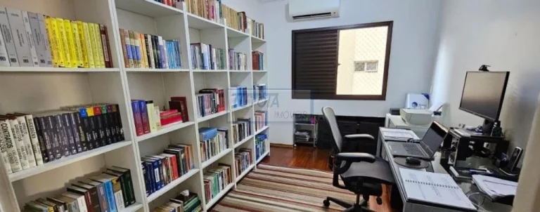 Imagem APARTAMENTO A VENDA NA VILA MARIANA