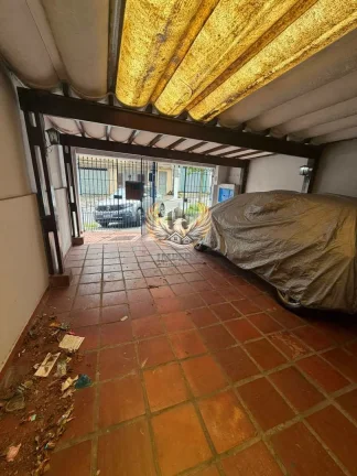 Imagem Casa Padrão