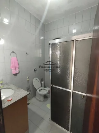Imagem Casa à venda no bairro Parque das Arvores - Guaratinguetá/SP