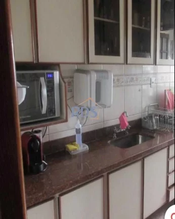 Imagem APARTAMENTO RESIDENCIAL em São Paulo - SP, Vila Marari