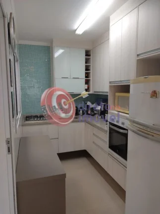Imagem Casa em condomínio fechado 2 quartos 1 vaga - Tucuruvi