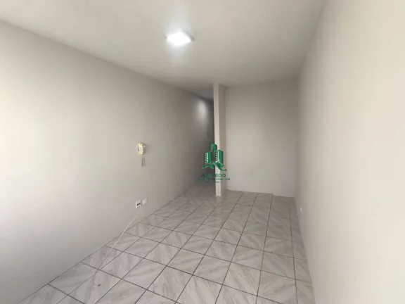 Imagem Kitnet com 1 dormitório para alugar, 27 m² por R$ 1.450,00/mês - Centro - Guarulhos/SP