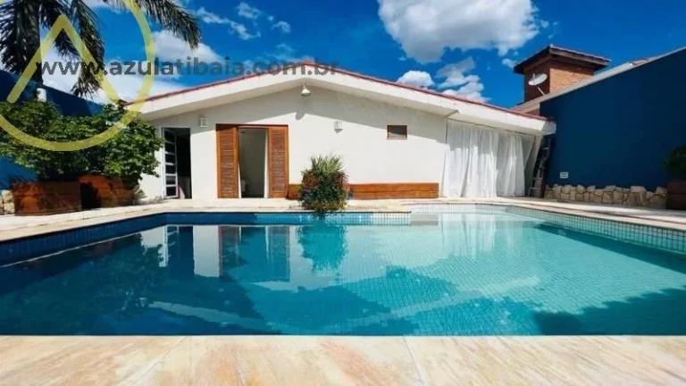 Imagem Casa em Condomínio para Venda em Atibaia, Nova Gardenia, 2 dormitórios, 2 suítes, 2 banheiros, 2 vagas