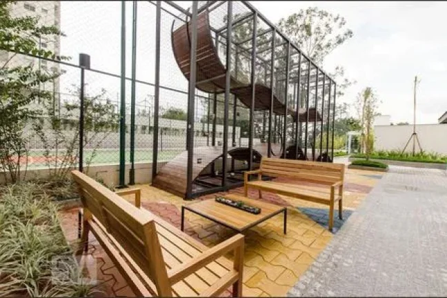 Imagem Apto. ONE GRAMERCY - 150m²