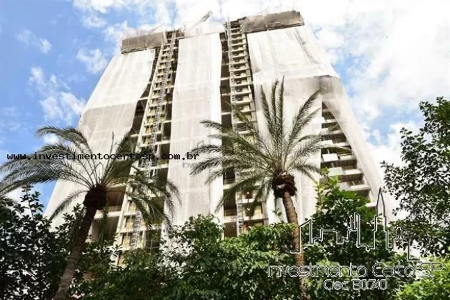 Imagem Apartamento à venda em São Paulo/SP