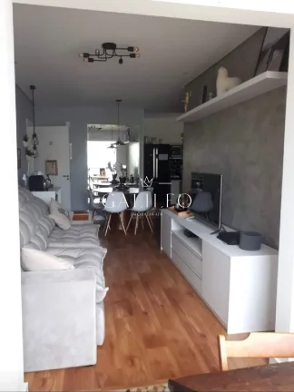 Imagem Apartamento no Condomínio Flex Jundiaí I | Jardim Ana Maria | Jundiaí | São Paulo