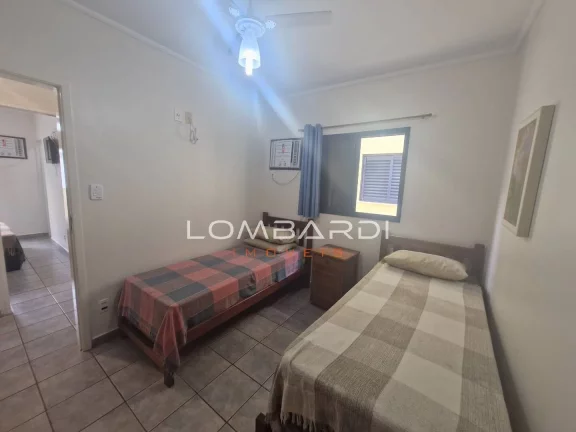 Imagem Oportunidade cobertura duplex a venda, praia grande a poucos metros do mar