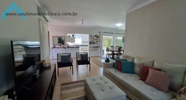 Imagem Casa a venda no Palavra da Vida em Atibaia!