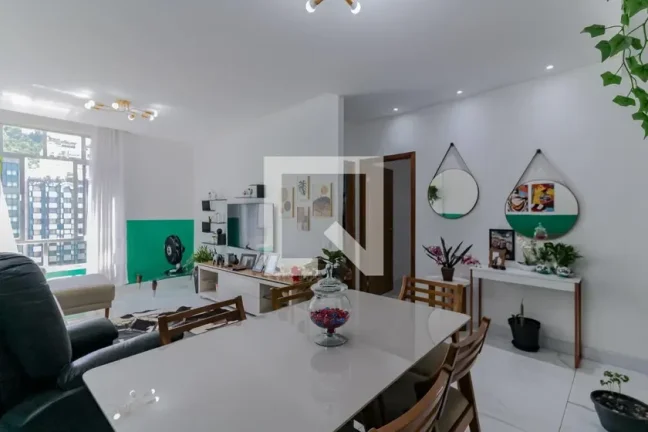 Imagem Apartamento à Venda - Copacabana, 3 Quartos, 90 m2