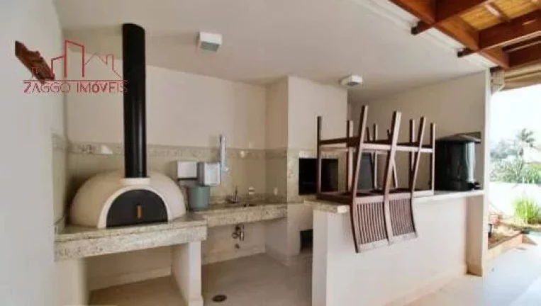 Imagem Duplex - 3 Dorms - 136 m² - Condomínio Fatto Unique.