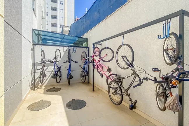 Imagem APARTAMENTO RESIDENCIAL em São Paulo - SP, Vila Ede