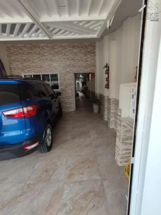 Imagem Casa com 2 Dormitorio(s) localizado(a) no bairro Palmeiras de São José em São José dos Campos / São Paulo Ref.:CA0148