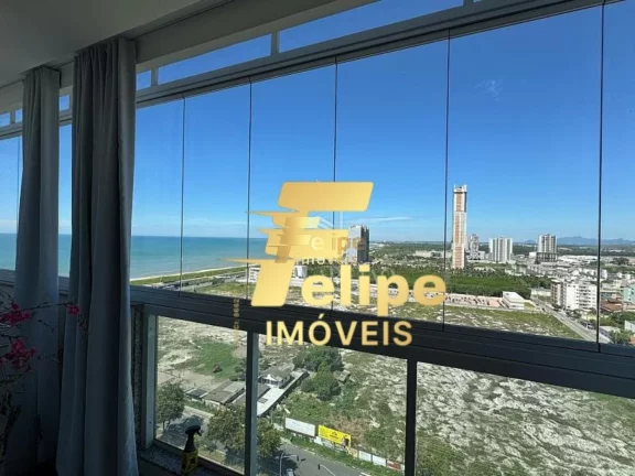 Imagem ACONCHEGANTE APARTAMENTO COM LAZER COMPLETO NA PRAIA DE ITAPARICA, VILA VELHA/ES.